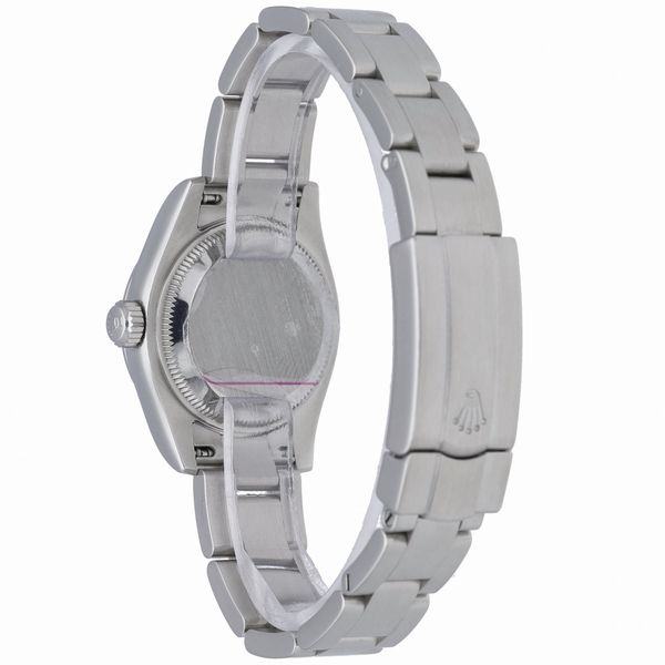 Rolex Lady Oyster Perpetual 176200